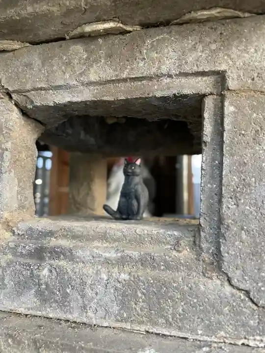 太宗寺(東京都)