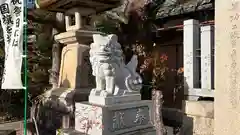 天満宮 北野神社(滋賀県)