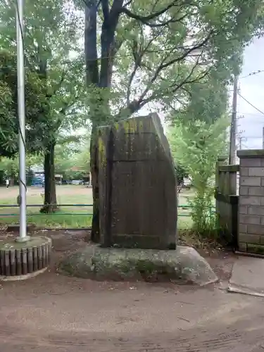 今井神社(千葉県)