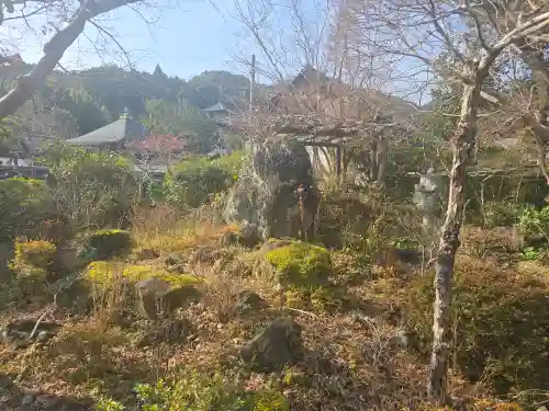 當麻寺 宗胤院(奈良県)