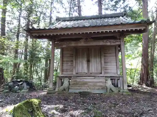 八幡神社(福井県)