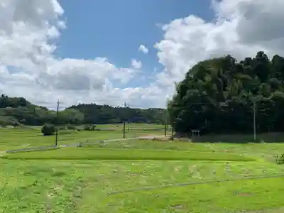 八幡大神(千葉県)