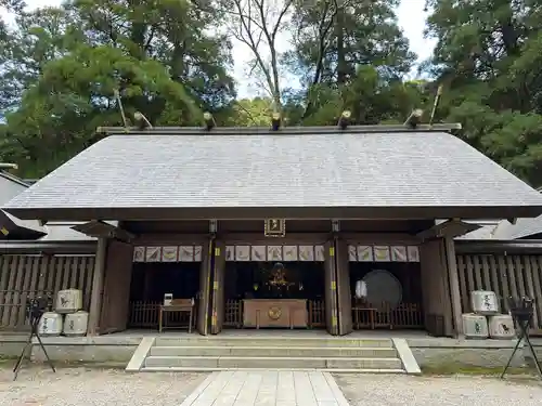 天岩戸神社(宮崎県)