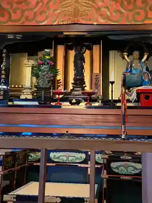 誓願寺(京都府)