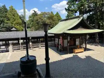 豊川閣　妙厳寺(愛知県)