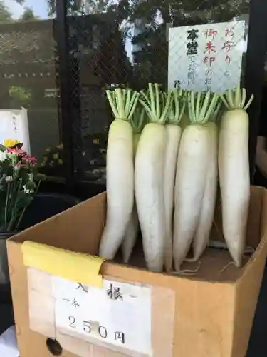 待乳山聖天（本龍院）のその他建物