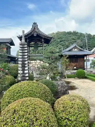 円泰寺(岐阜県)