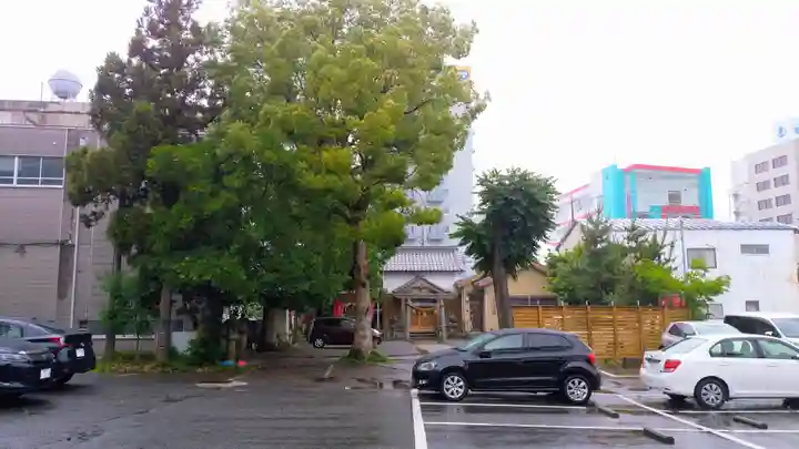 恵美須神社のその他建物