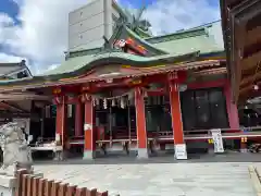 尼崎えびす神社(兵庫県)