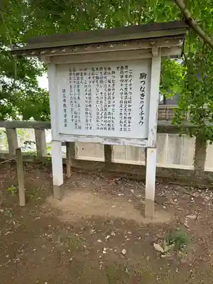 鹿嶋神社(茨城県)