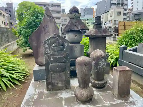 養福寺(東京都)
