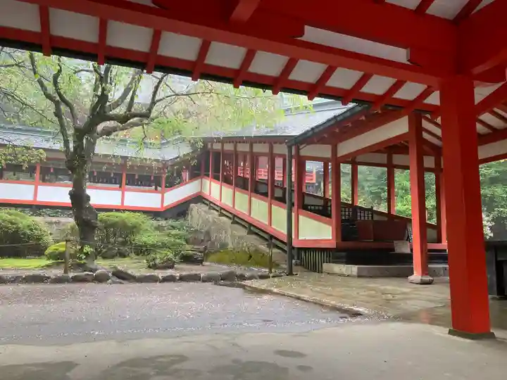霧島神宮(鹿児島県)