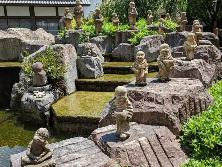 頂法寺(六角堂)(京都府)