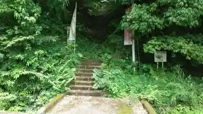 熊野神社(茨城県)