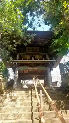 長禅寺(茨城県)