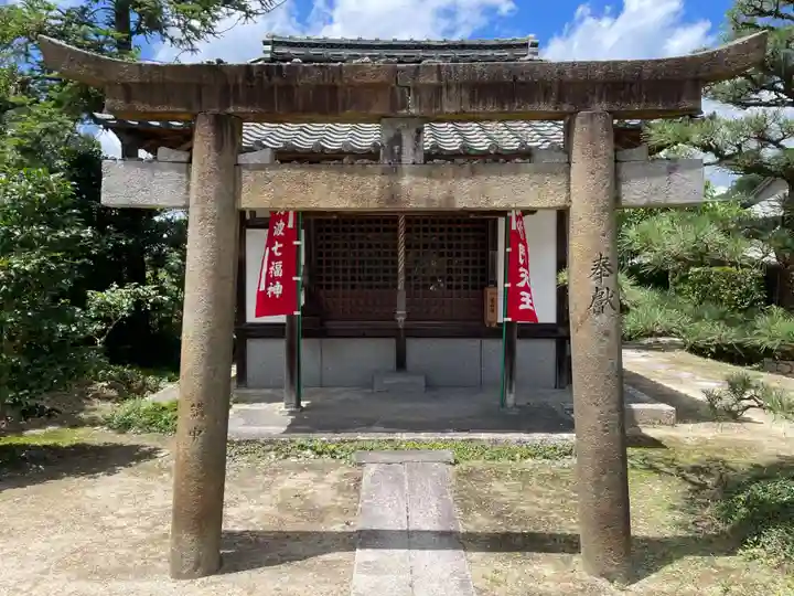 神応寺(神應寺)(京都府)