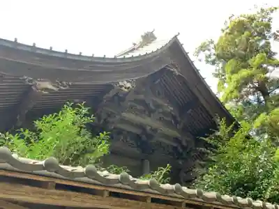 縣神社のその他建物