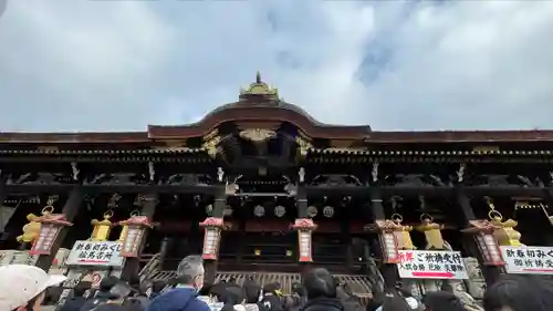 北野天満宮(京都府)