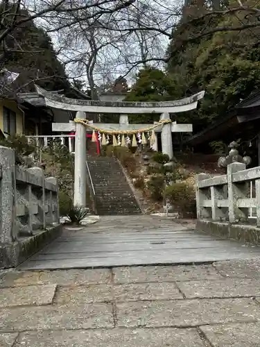 館腰神社(宮城県)