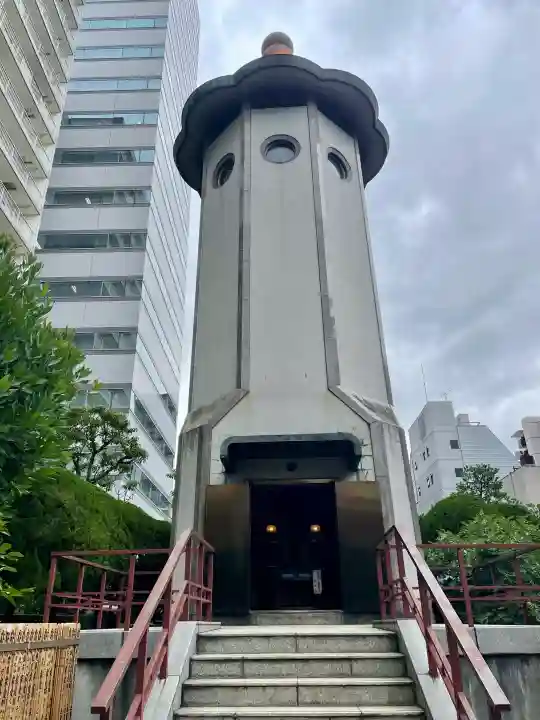 回向院(東京都)