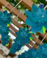 札幌諏訪神社の芸術