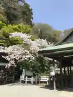 鎌倉宮のその他建物