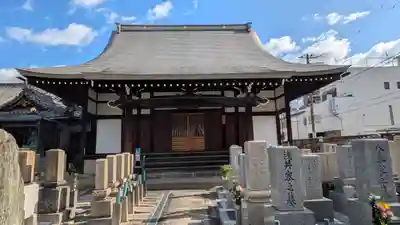 増福寺(大阪府)