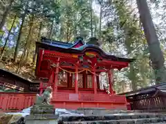 日枝神社(岐阜県)