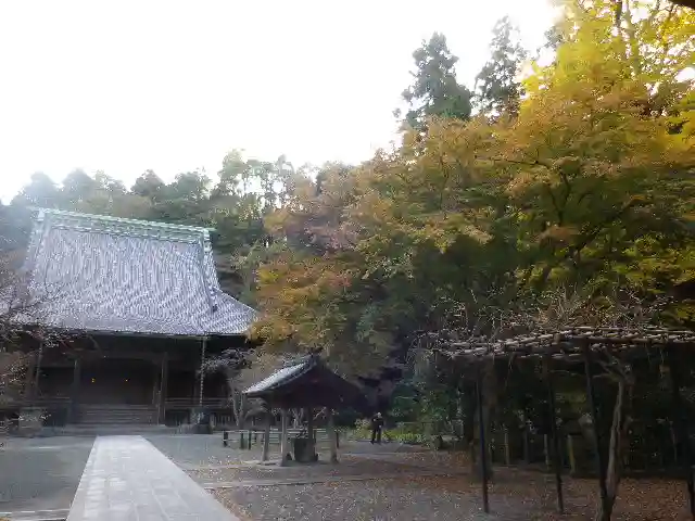 妙本寺のその他建物