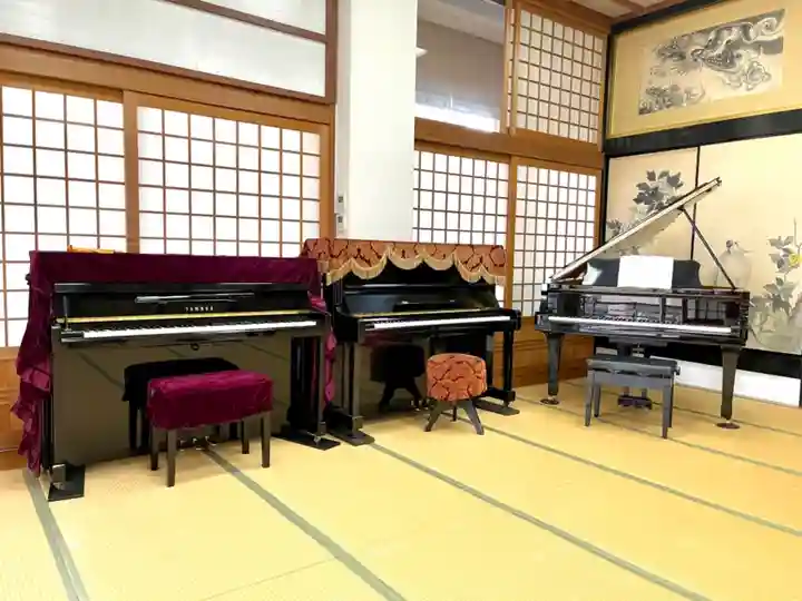 善通寺のその他建物