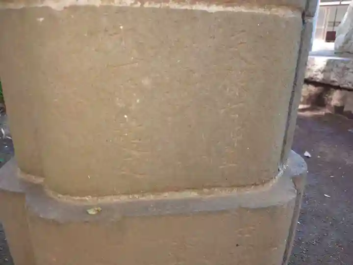 弦巻神社(東京都)