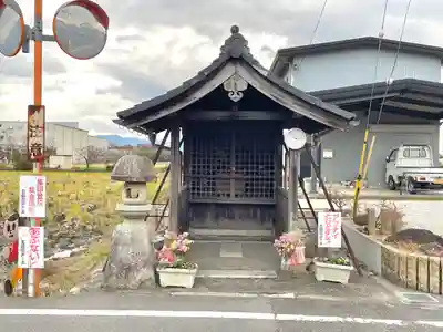 地蔵堂(河曲)(滋賀県)