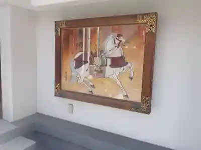 歌舞伎稲荷神社(東京都)