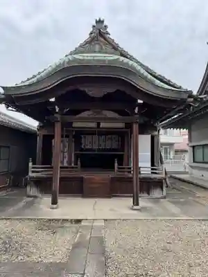 蔵福寺(愛知県)
