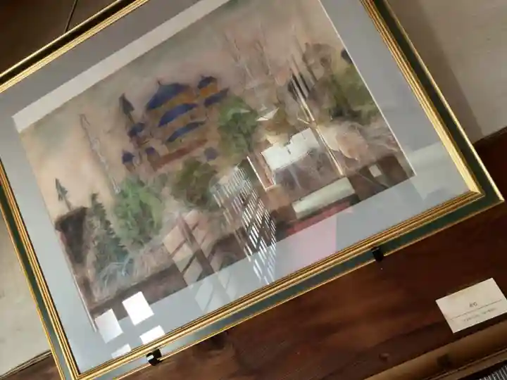 間々観音(龍音寺)(愛知県)