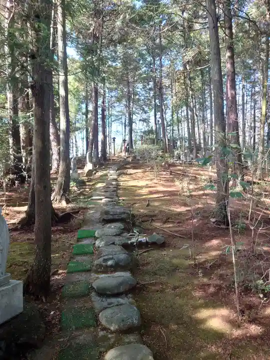龍の入不動尊(東京都)