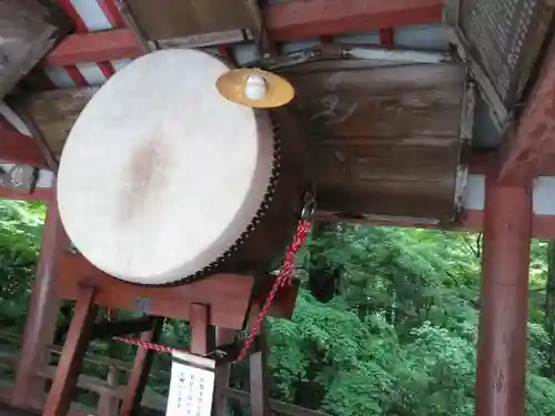 柞原八幡宮の建物その他