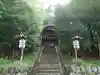中野神社のその他建物