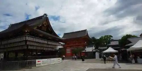 八坂神社(祇園さん)のその他建物