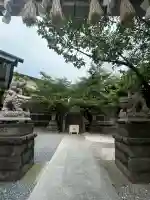 元三島神社(東京都)