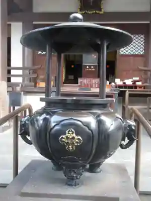 永代寺のその他建物