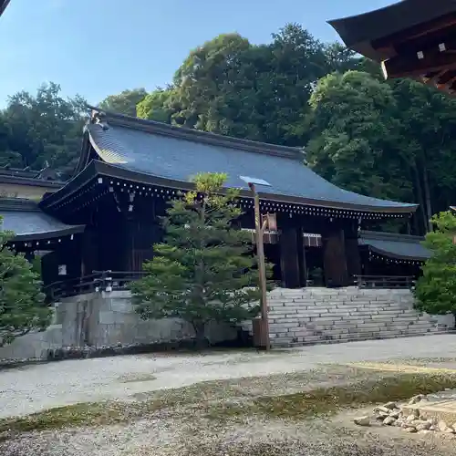 近江神宮(滋賀県)