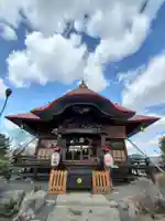 大鏑神社(福島県)