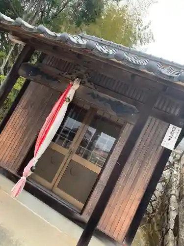 大昌寺の建物その他