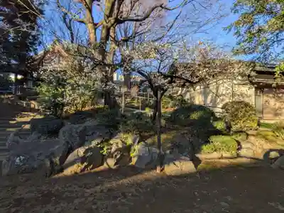 長仙寺(東京都)