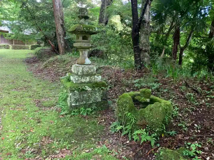 賀茂神社のその他建物