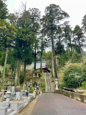 本漸寺(千葉県)