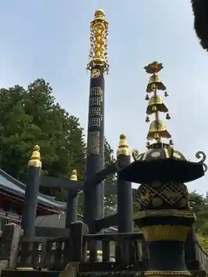 輪王寺(栃木県)