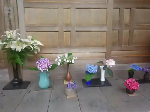 成就院のその他建物