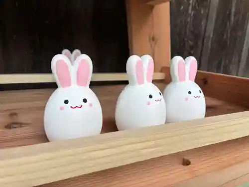 大御和神社(徳島県)